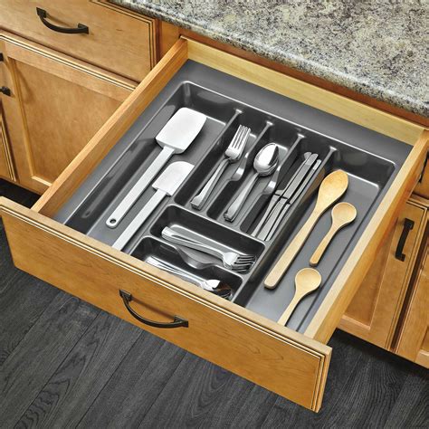 utensil inserts for kitchen drawers